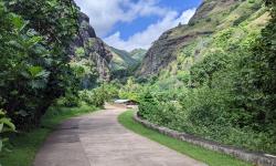 Featured image of post Reflecting on the Marquesas Islands