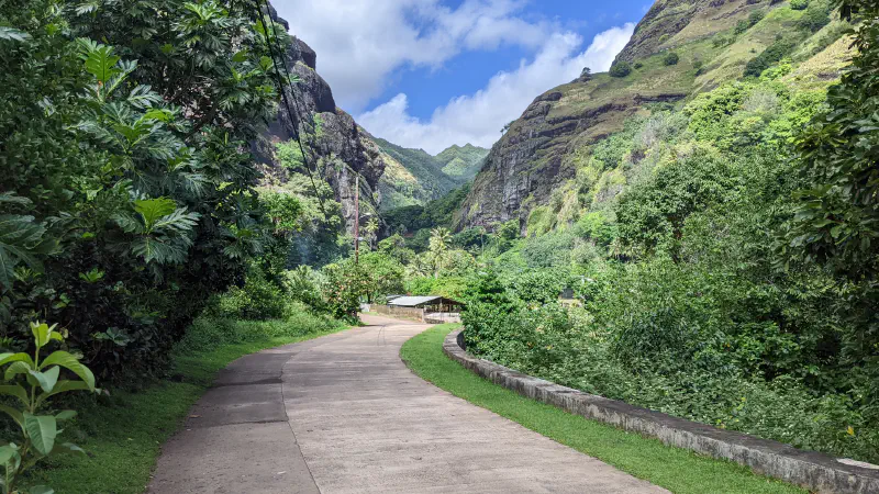 Featured image of post Reflecting on the Marquesas Islands